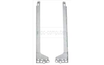 Acer 33.A6TN2.003 HINGE.LCD.BRACKET.LEFT.W/ADHESTIVE