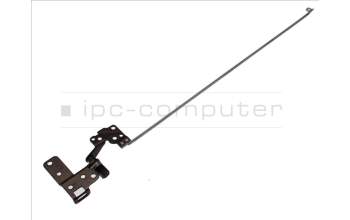 Acer 33.GNPN7.001 COVER.LCD.HINGE+BRACKET.L