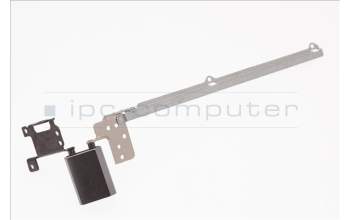 Acer 33.GPZN7.002 Acer Displayscharnier mit Halterung / Hinge LCD with bracket Chromebook Spin 11 R751TN Serie (Original)