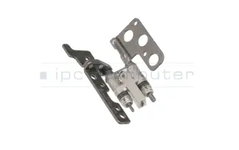 33.GUWN1.002 bisagra izquierda para la pantalla original Acer