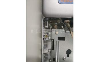 Acer 33.H3ZN8.001 Acer HINGE.LCD.LEFT Swift 3 Pro SF313-51 Serie (Original)