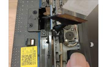 Acer 33.KDKN8.001 HINGE.L