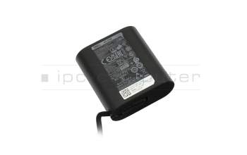 338Y5 cargador USB-C original Dell 45 vatios pequeño Small Slim