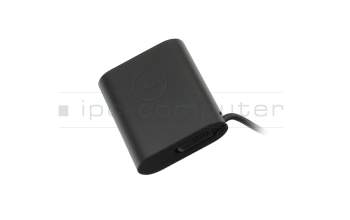 338Y5 cargador USB-C original Dell 45 vatios pequeño Small Slim