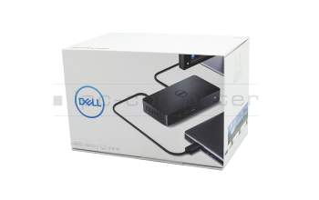 452-BBOT Dell D3100 USB 3.0 replicador de puertos incl. 65W cargador