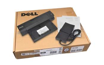 452-11415 Dell E-Port Plus II estacion de acoplamiento incl. 130W cargador