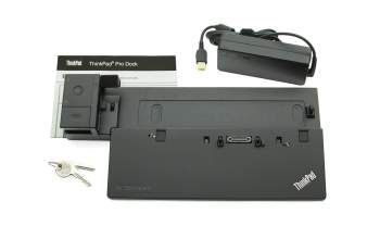 40A10090EU Lenovo ThinkPad Pro estacion de acoplamiento incl. 90W cargador