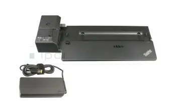 01YT273 Lenovo ThinkPad Basic estacion de acoplamiento incl. 90W cargador