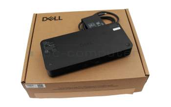 SD25 Dell Pro Smart Dock SD25 USB-C 3 replicador de puertos incl. 180W cargador