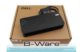 PR007R Dell Pro Smart Dock SD25 incl. 180W cargador b-stock