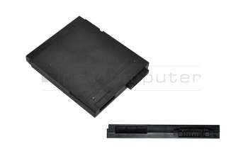 34012361 batería multi-bay original Fujitsu 41Wh