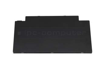 34049511 batería original Fujitsu 45Wh