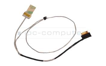 34052534 original Fujitsu cable de pantalla LED eDP 30-Pin