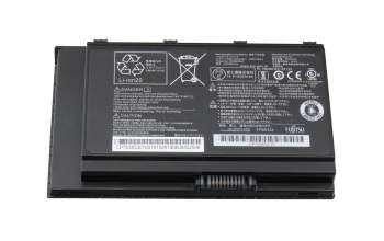 34063940 batería original Fujitsu 96Wh