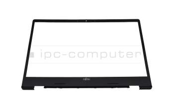 34077364 marco de pantalla Fujitsu 39,6cm (15,6 pulgadas) negro original