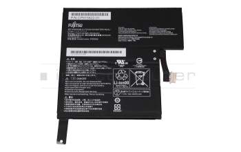 34081584 batería original Fujitsu 34,9Wh