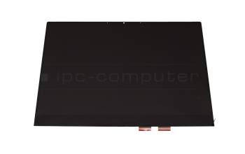 3463-B-22103-1-ZS3887 original Asus unidad de pantalla tactil 13,4 pulgadas (WUXGA 1920x1200) negra