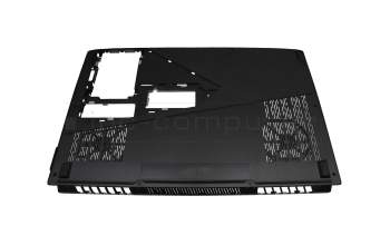 34B9BBAJN00 parte baja de la caja Asus original negro