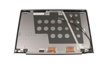 35010470 original Medion tapa para la pantalla 33,8cm (13,3 pulgadas) gris