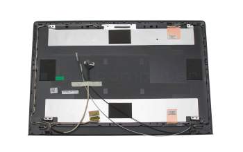 35013370 original Lenovo tapa para la pantalla 39,6cm (15,6 pulgadas) negro