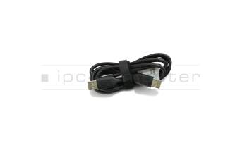 35016509 original cable de datos-/carga USB Lenovo negro