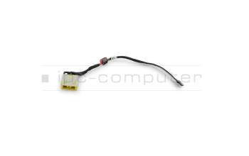 35016896 DC Jack incl. cable original Lenovo