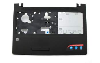 35042047 tapa de la caja Lenovo original negra