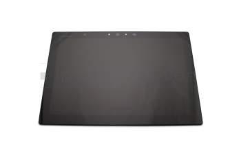 35049670 original Lenovo unidad de pantalla tactil 12,0 pulgadas (WQHD+ 2880x1920) negra