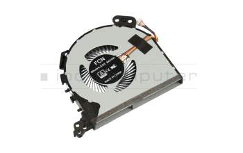 35051407 Ventilador original Medion (CPU)