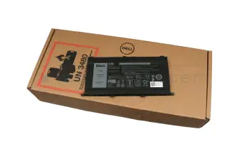 357F9 batería original Dell 74Wh
