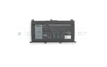 357F9 batería original Dell 74Wh