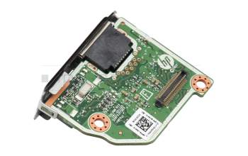 35F93LB0020 original HP RJ45 board