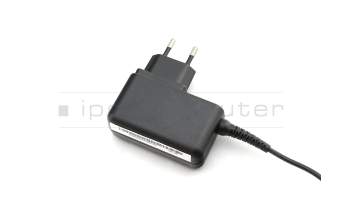 36200554 cargador original Lenovo 18 vatios EU wallplug