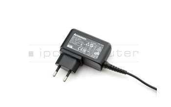 36200559 cargador original Lenovo 18 vatios EU wallplug