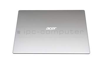 36F1HT17601 original Acer tapa para la pantalla 39,6cm (15,6 pulgadas) plata
