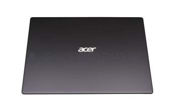 36F2FJJ7601 original Acer tapa para la pantalla 39,6cm (15,6 pulgadas) gris