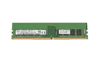 Hynix HMA82GU7CJR8N-VK Fujitsu Memory - 16GB DDR4 2666MHz 2Rx8 U ECC