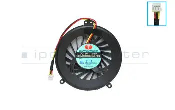 38016179 Ventilador Fujitsu (CPU)