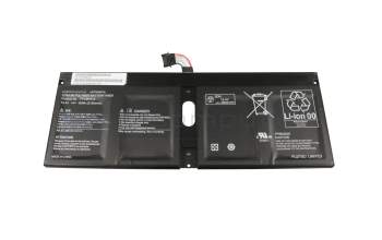 38037861 batería original Fujitsu 45Wh