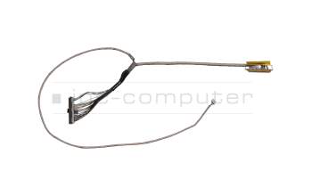 38038015 original Fujitsu cable de pantalla LVDS 40-Pin