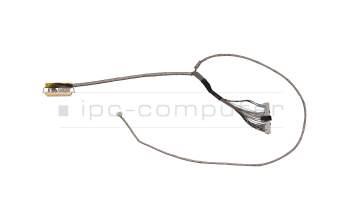 38038015 original Fujitsu cable de pantalla LVDS 40-Pin