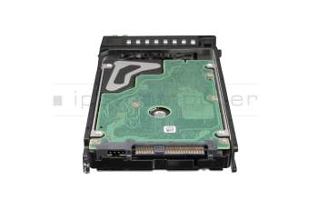 38039673 disco duro para servidor Fujitsu HDD 600GB (2,5 pulgadas / 6,4 cm) SAS II (6 Gb/s) 10K incl. Hot-Plug reformado