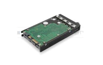 38042854 disco duro para servidor Fujitsu HDD 600GB (2,5 pulgadas / 6,4 cm) SAS III (12 Gb/s) EP 10K incl. Hot-Plug
