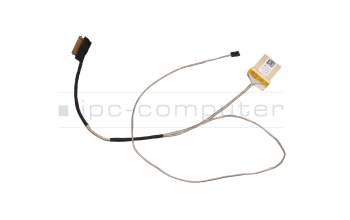 38044005 original Fujitsu cable de pantalla LVDS 40-Pin