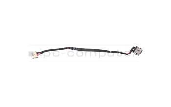 38044006 DC Jack incl. cable original Fujitsu