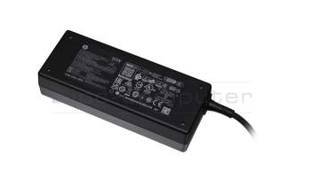 382021-002 cargador original HP 90 vatios