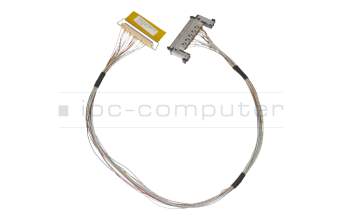 395GLM4140T506 original Asus cable de pantalla LVDS 40-Pin