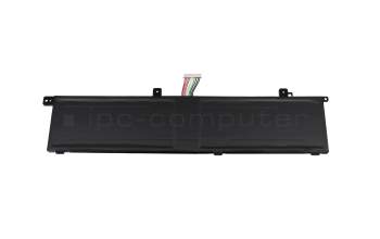 3961E1-4S1P batería original Medion 80Wh