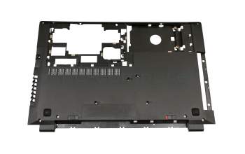 3985436900024 parte baja de la caja Lenovo original negro