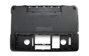 3CBK3BCJN00 parte baja de la caja Asus original negro